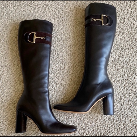 NWT, Gucci Boots - Picture 9 of 14